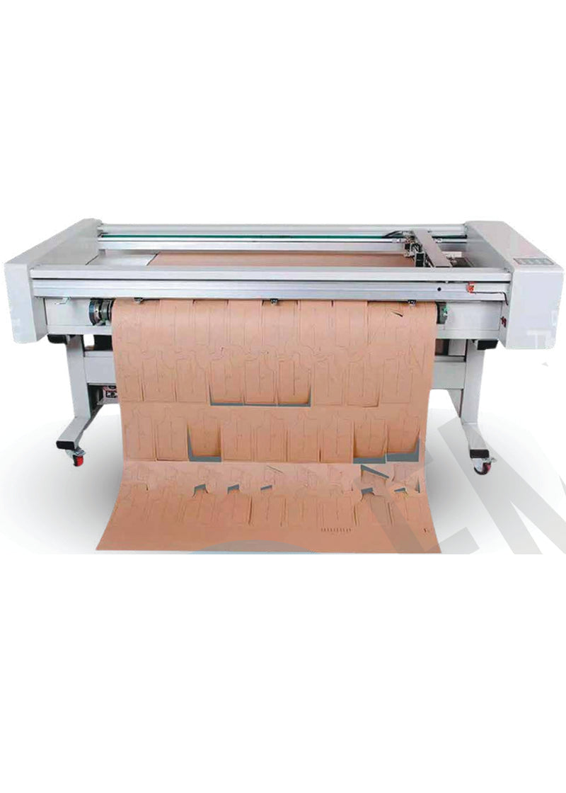 Roller Cutting Machine