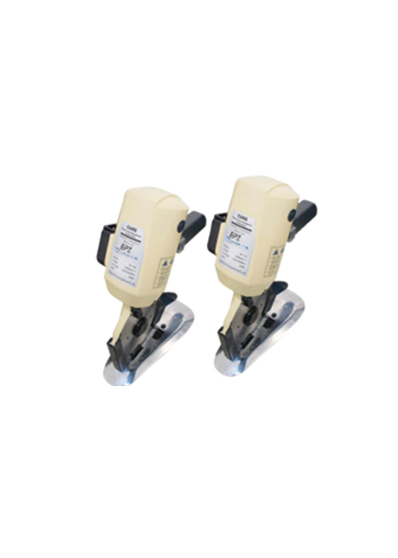 Round Knife Cutting Machine