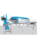 Multi Layer Fabric Spreading Machine