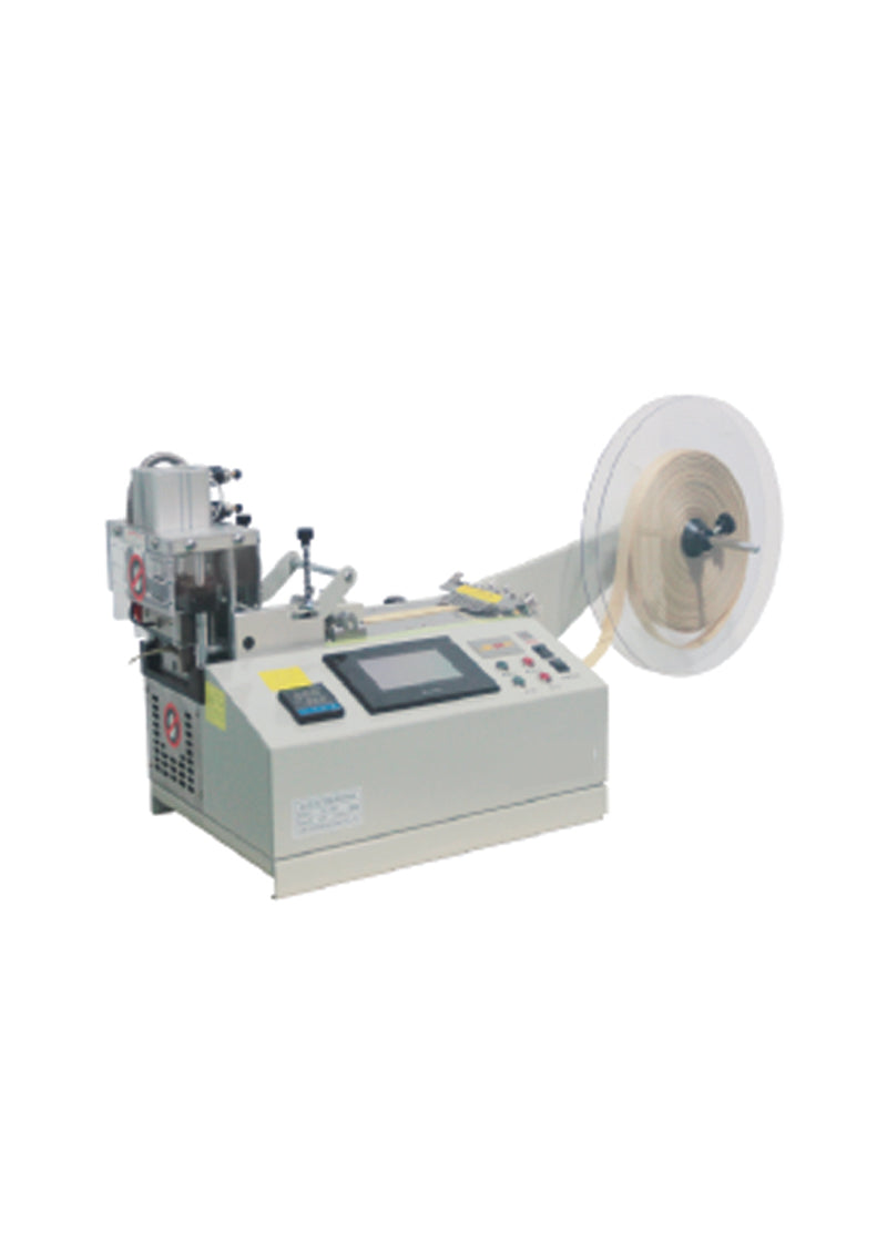 Auto Beelt-loop Cutter(Cold & Hot)