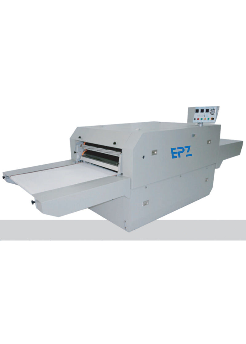 Fusing Press