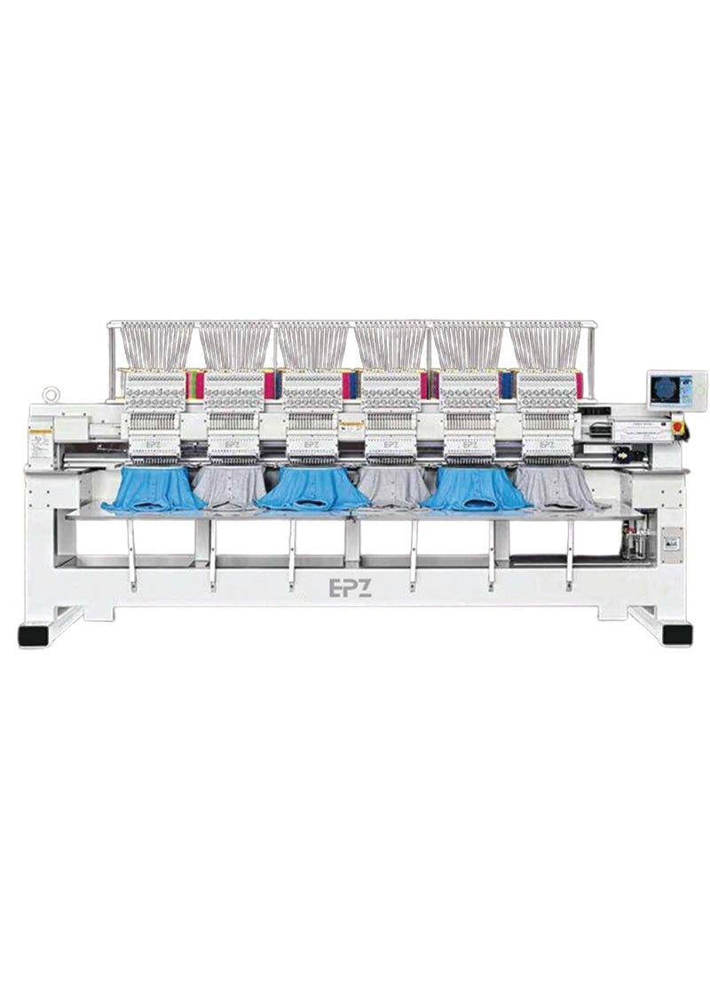 EPZ Cap Series