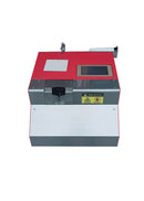 Hot Melt Automatic Buckle Winding Machine