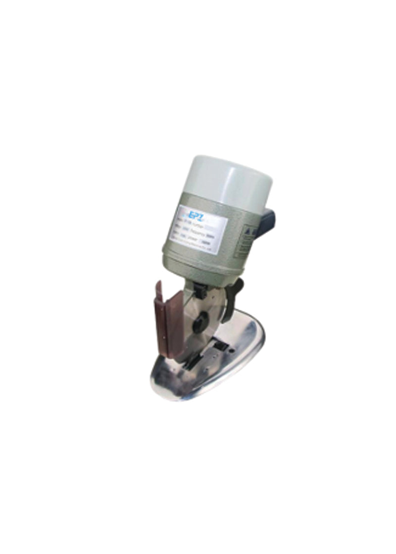 Round Knife Cutting Machine