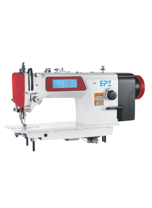 Computer Up and Bottom feeding Machine
