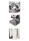 Computerized Direct Drive Small Pattern Sewing Machine