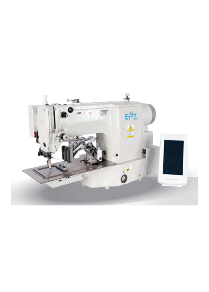 Computerized Direct Drive Small Pattern Sewing Machine