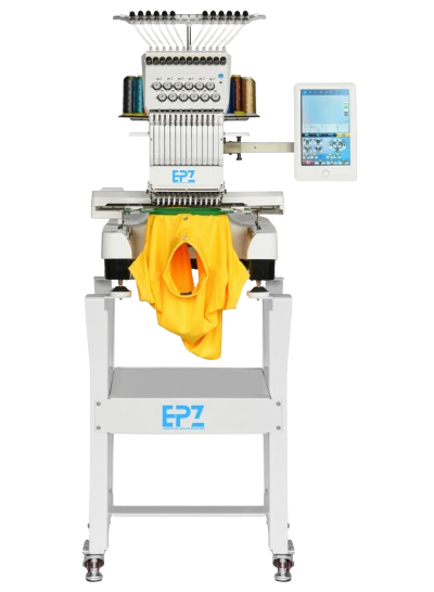 Home Use Embroidery Machines