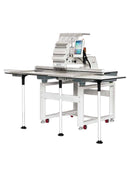 Single Head Embroidery Machine (600*1200 mm)