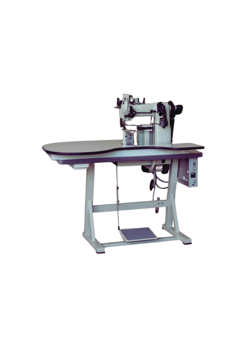 Sleeve Lining Sewing Machine