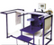 Auto Lace And Narrow Band Edging Cutting Machine. Made in Turkey