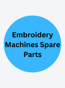 Embroidery Machines Spare Parts