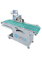 Full Automatic T-Shirt Sleeve Flat Bottom Hemming Machine