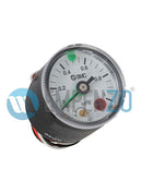 Monometer For Km 921 AGM Special Automatic Straight Curved Waistband Machine (Old)