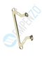 Display Panel Frame Support for AGM Special Waistband Machine