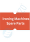 ironing Machines Spare Parts