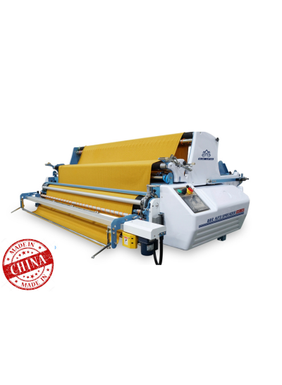 Automatic Fabric Spreading Machine I Roll width 1600mm, 1900mm and 2100mm I Made in China I EPZ - 1205D- CN I