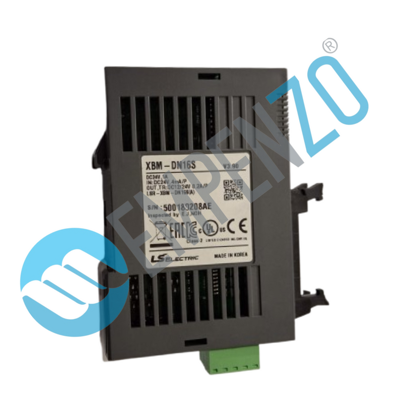 PLC (DN16S) Panel for KM 921 AGM Special Waistband Machine 10847