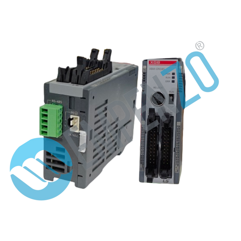 PLC (DN16S) Panel for KM 921 AGM Special Waistband Machine 10847