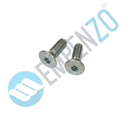 Screw for Kansai DLR 1509-1508 Waistband Machine 66025