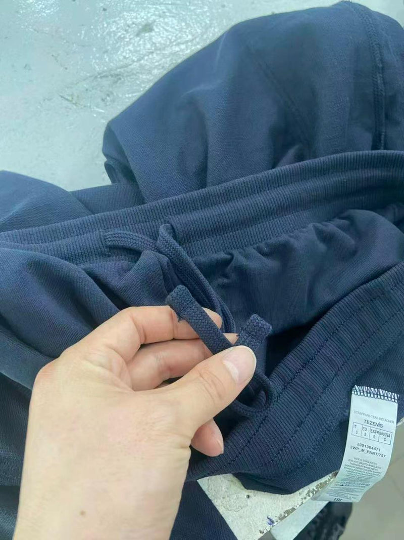 Automatic Strip Fold Sewing Device