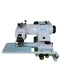 Single Thread Blind Stitch Machine