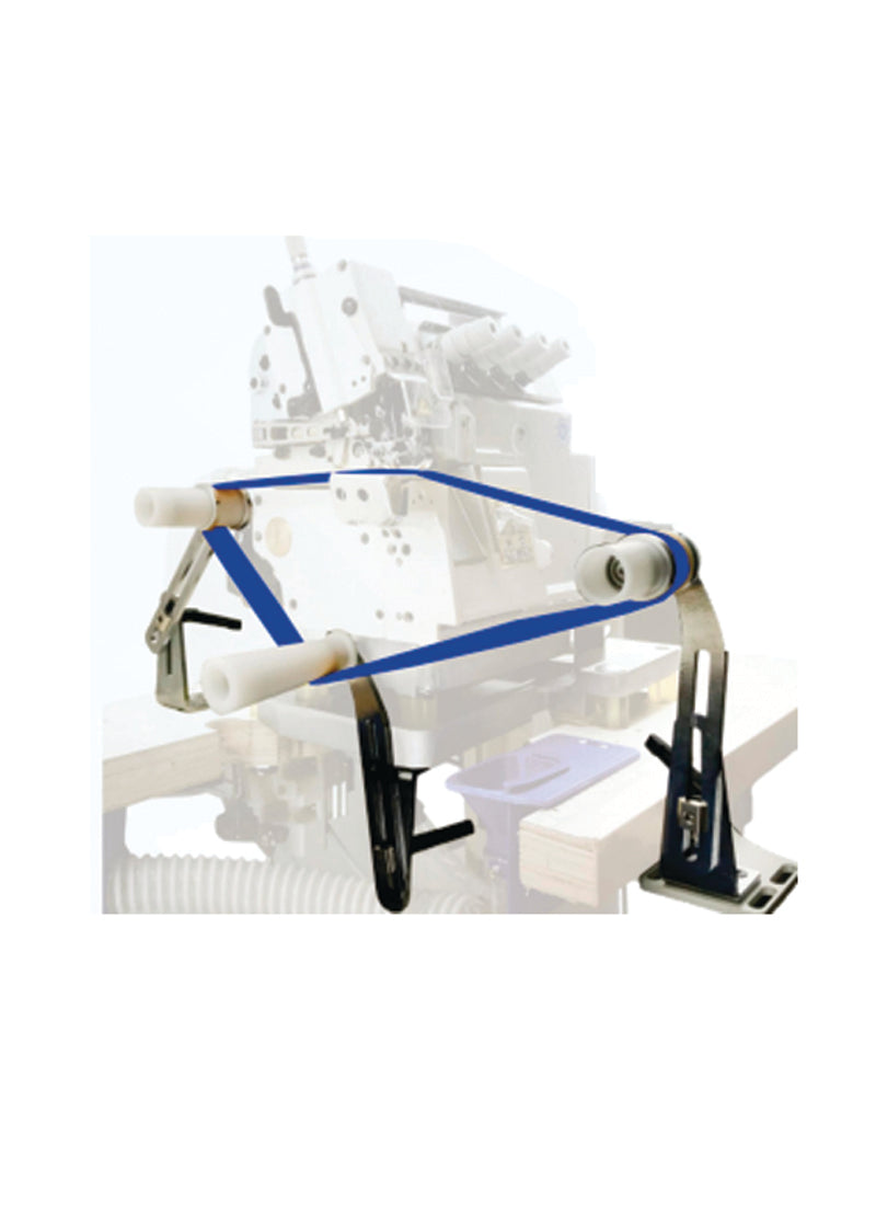 Semi-Automatic Expander