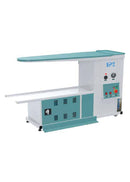 Self-Boiler Vacuum Narrow Ironing Board