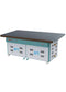 Central System Steam Heated Knitwear Ironing Machine