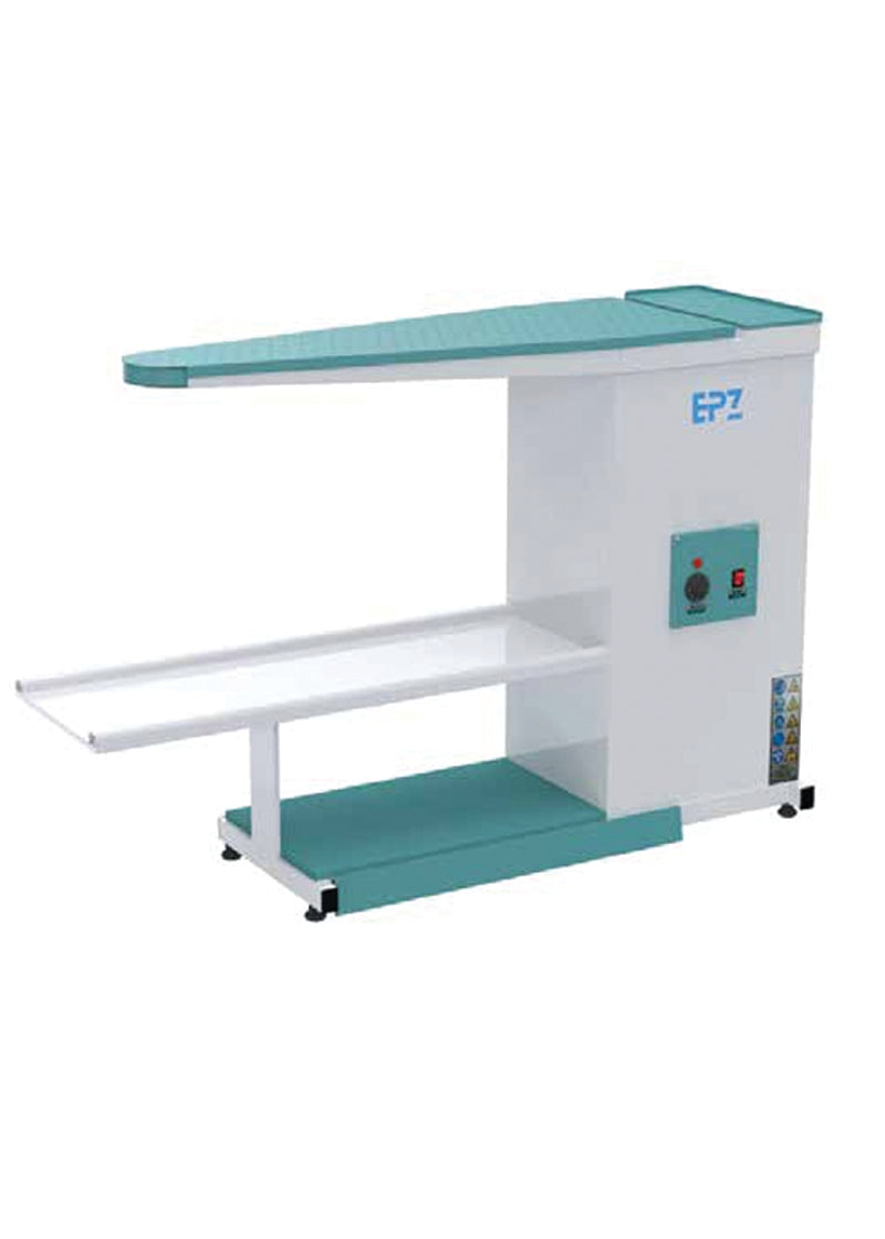 Vacuum Narrow Pascal