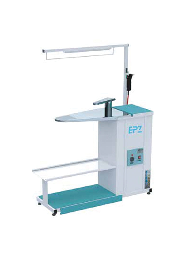 Narrow Type Stain Removal Machine