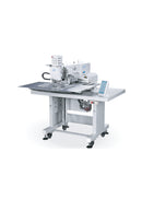 Electronic Pattern Sewing Machine (Double Needle Bar)