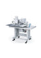 Electronic Pattern Sewing Machine (Double Needle Bar)