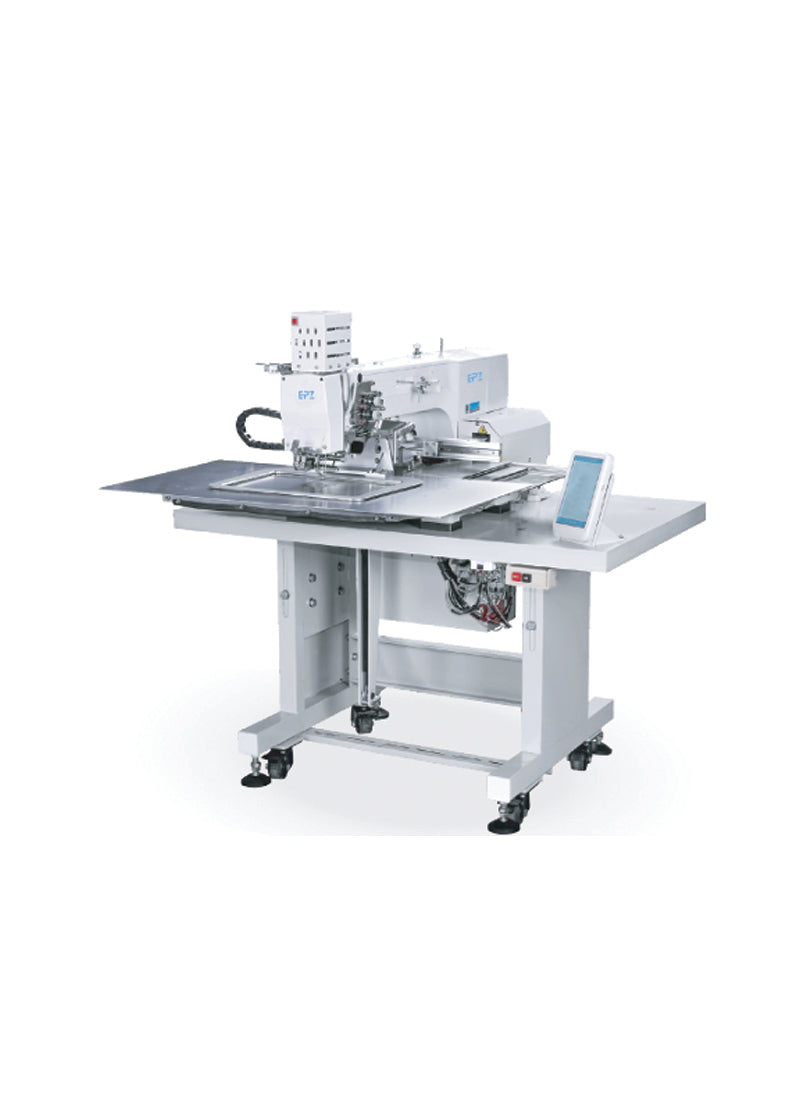 Electronic Pattern Sewing Machine (Double Needle Bar)