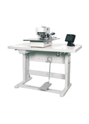 Computerized Imitation Buttonhole Machine