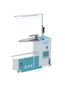 Self-Boiler Narrow Type Stain Removal Machine