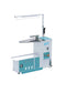 Self-Boiler Narrow Type Stain Removal Machine