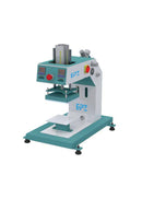 15x15 cm Single Table Table Top Pneumatic Transfer Printing Press