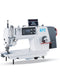 Computerized  Differential feeding  Lockstitch Sewing Machine