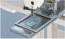Punching and Sewing  Machine