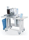 Punching and Sewing  Machine