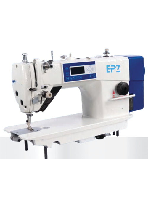EPZ-8000AH  Computerized direct drive lockstitch sewing machine