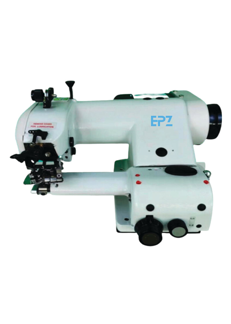 Single Thread Blind Stitch Machine  for Rolling Hemming