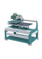 50x60 cm Pneumatic Lower and Upper Heated Transfer Printing Press