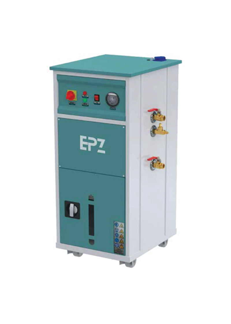 10 Liter Single Automatic Steam Boiler