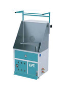Self-Boiler Cabin Stain Removal Machine