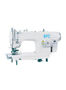 High Speed Lockstitch Sewing Machine with  Knife (Cutter and binder)