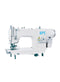 High Speed Lockstitch Sewing Machine with  Knife (Cutter and binder)