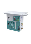 Self-Boiler Vacuum Wide Ironing Board
