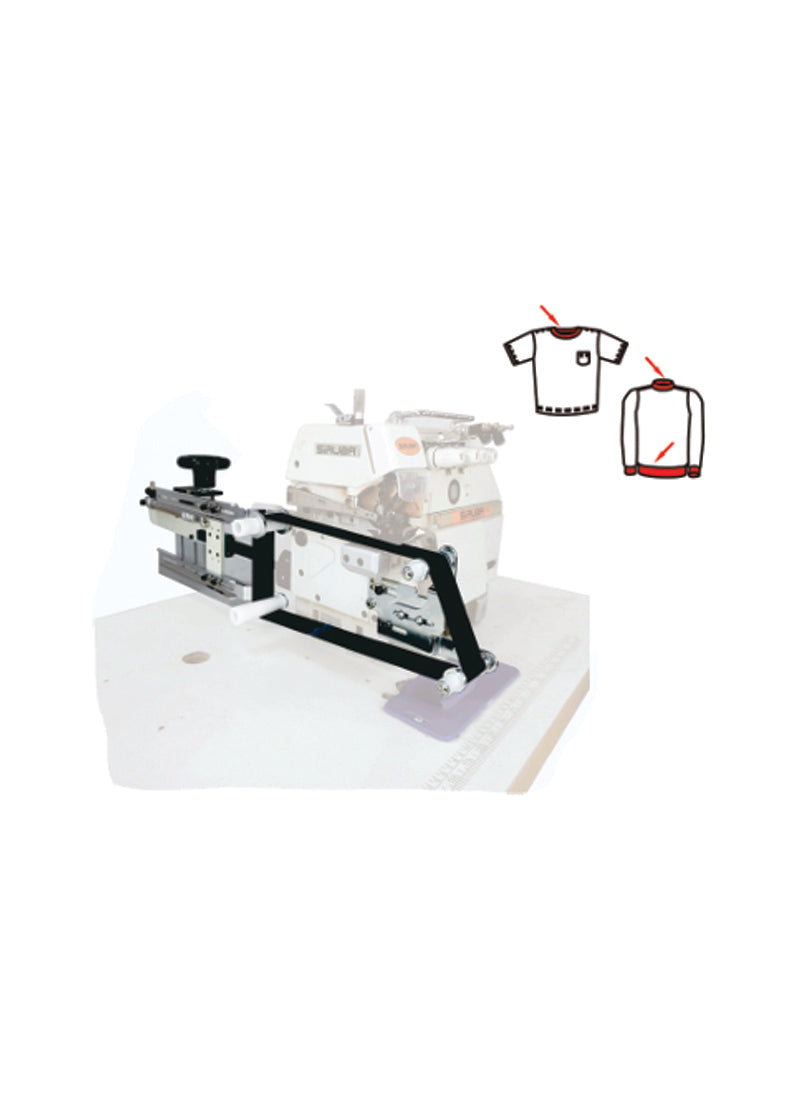 Automatic Round Collar Device